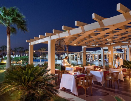 TUI Sélection Hôtel Premier Le Rêve Hotel & Spa - Choix flex 5* - 3