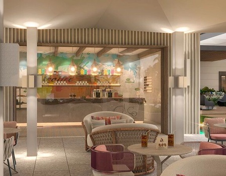 Hôtel Secrets Tides Punta Cana 5* - 4