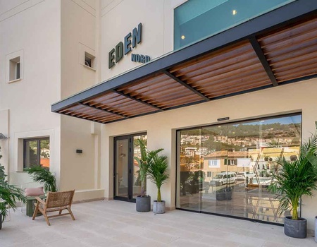 Hôtel Eden Nord Soller 3* - Image 2