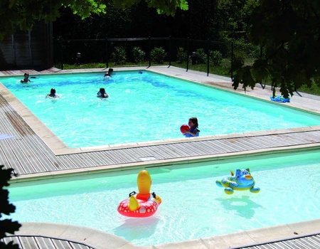 Résidence Lagrange Les Ségalières 3* - 5