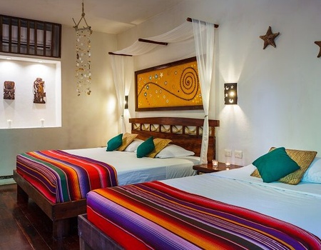 Villas HM Paraiso del Mar **** - 5