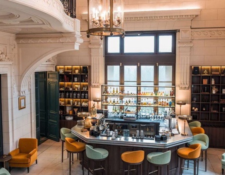 Week-end avec spa illimité dans un magnifique château à 30 minutes de Paris - 4* - Maffliers, Ile de France - Image 3