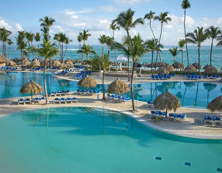 Bahia Principe Grand Punta Cana ***** - 4