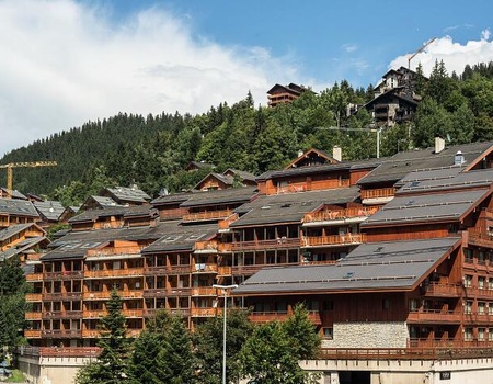 Résidence Les Ravines - Maeva Home - Savoie - Méribel, Alpes du Nord - Image 1