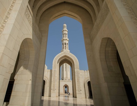 Circuit Wadis, dunes et montagnes : traversée des merveilles d'Oman - 2