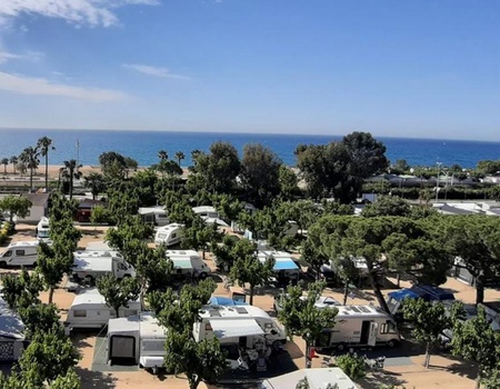 Camping Bellsol, 2* - 4