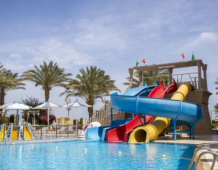 Hotel AMC Royal Hotel & SPA 5*