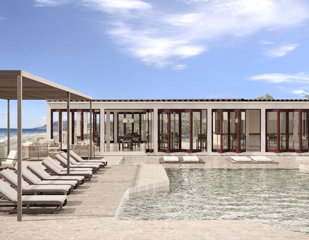 Hôtel Casa di Notos Beach 4* (Adults Only 12+) - Crète, Grèce - Image 2