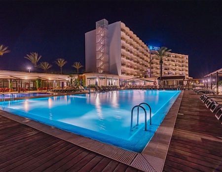 Hôtel Ôclub Experience Alua Illa de Menorca 4* - Minorque, Baléares - Image 3