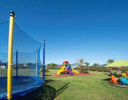 Résidence Suite Home 4* (vols vacances) - 4