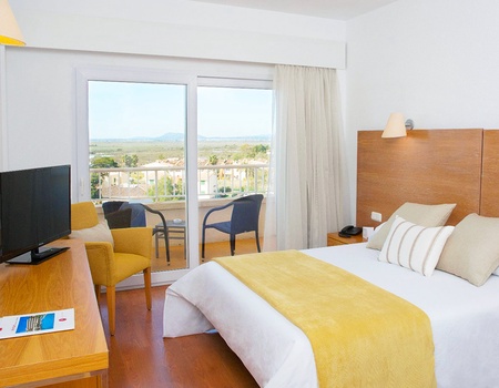 Hôtel JS Alcudi-Mar 4* - 3