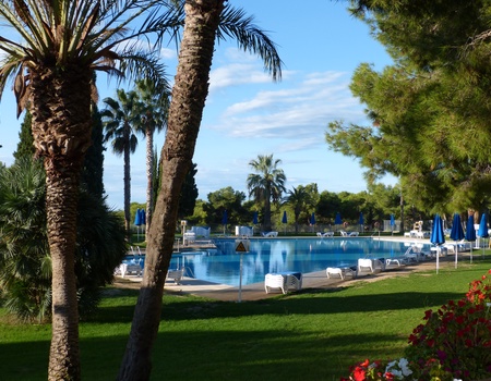 Campink Vilanova Park 4*
