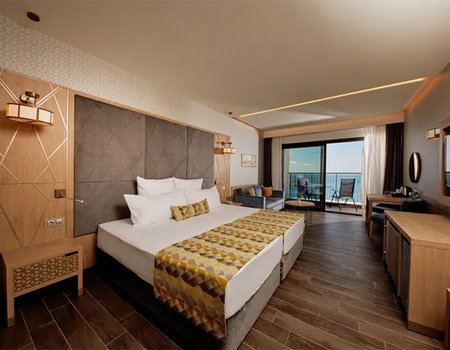 Hôtel Secrets Sunny Beach Resort & Spa 5* - Adult only (18+) - 5