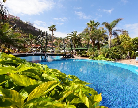 Hôtel Bahia Principe Explore San Felipe 4* - 1