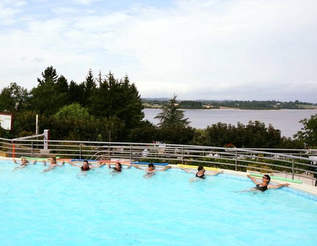 Camping Sites et Paysages - Beau Rivage, 4* - 3