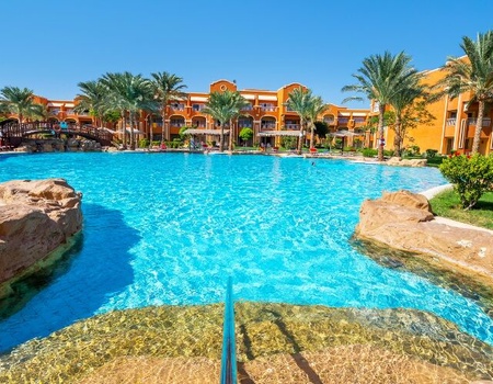 Club Eldorador Sentido Caribbean Soma Bay 5*