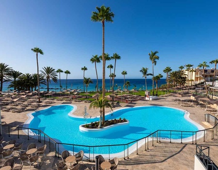 Hôtel Riu Palace Calypso 4* - Adultes uniquement - 1