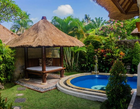 Combiné Hôtels FuramaXclusive Resort & Villas 4* et Astera Resort & Spa Canggu 5* - 5