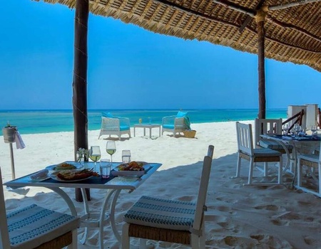 Diamonds Leisure Lodge Resort 4* - 5