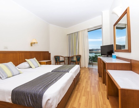 Hôtel Apollo Beach Hotel Rhodes 4* - 3