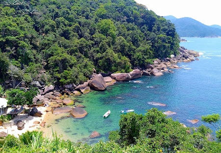 Circuit Rio de Janeiro et la Costa Verde avec Paraty 4* - Départ garanti dès 2 personnes - Rio de Janeiro, Brésil - Image 3