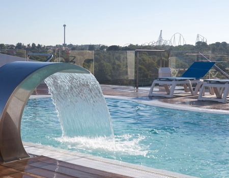 PROMO Ponient Dorada Palace 4*  Entrées + Billets - Portaventura, Espagne - Image 5