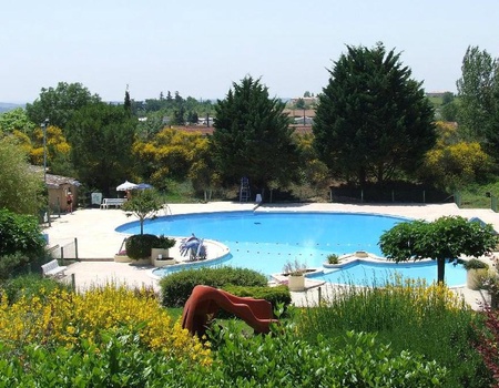 Parc de Loisirs Le Faillal, 3* - 3