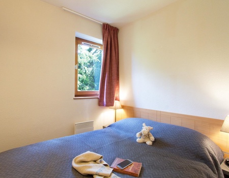 Résidence Odalys Le Buet - 5