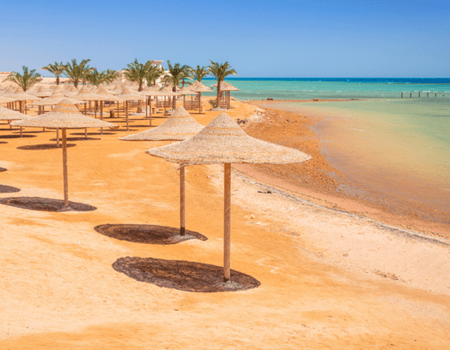 Croisière Des Mystères du Nil en Dahabeya à la Mer Rouge 5* - Louxor, Egypte - Image 1