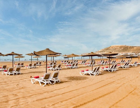 Club Jumbo Allegro Agadir **** - 3