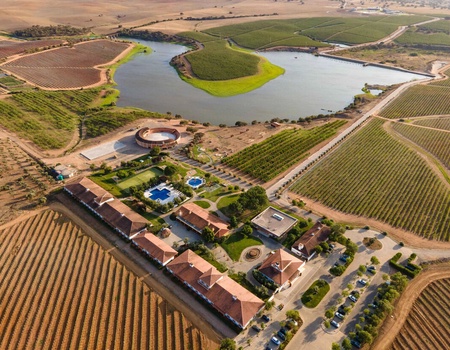 Hôtel Vila Gale Alentejo Vineyards 4* - Faro, Portugal - Image 2