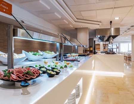 TUI Sélection Tui Suneo Santa Ponsa 4* - 3