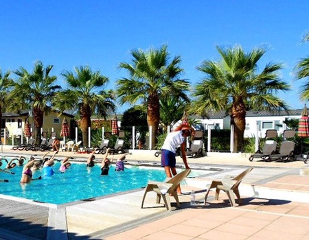 Camping Holiday Marina Resort 5* - 5