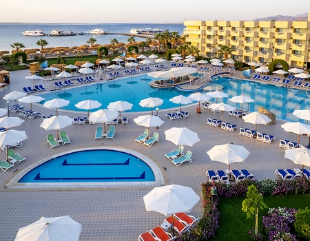 Hôtel Seven Seas Jolie Bay 5* - 3