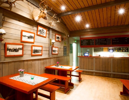 Circuit Samperin Savotta 3* - 4