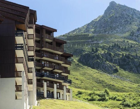 Résidence Pierre & Vacances Les Gémeaux 3* - Savoie - Belle Plagne, Alpes du Nord - Image 3