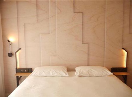 B&B Hôtel Lille Lillenium Eurasante 3* : Hôtel + Train - Lille, Nord & Est - Image 3
