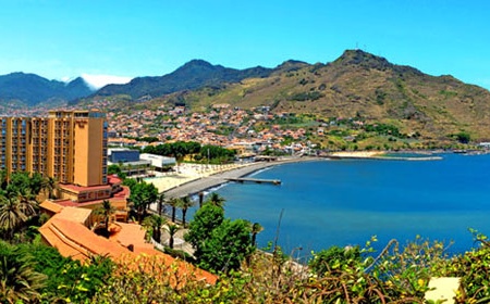 Hôtel Top Clubs Dom Pedro Madeira 4* - 2