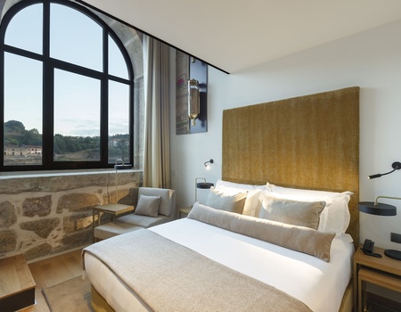 Neya Porto Hotel - 1