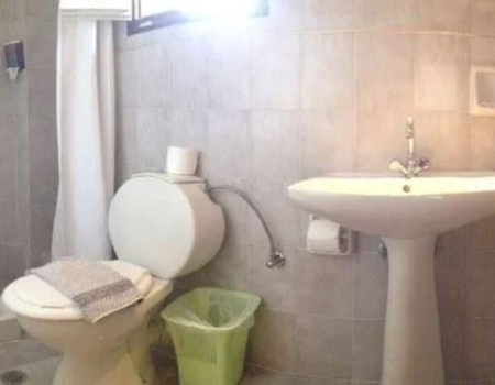 Hôtel Victoria Hill Hotel 3* - 3