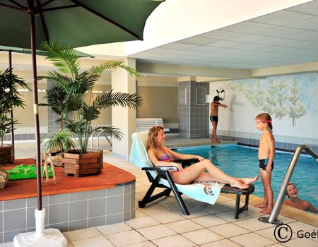 Résidence Le Domaine de Castella 3*