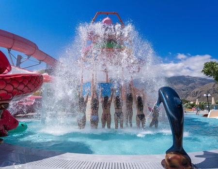 Georgioupolis Resort 5* - 5