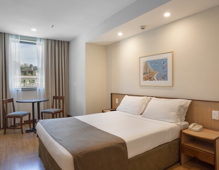 Rio de Janeiro : 7 nuits au Windsor Plaza 3* avec Excursions Incontournables - Rio de Janeiro, Brésil - Image 5