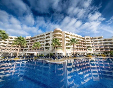 Vila Galé Cerro Alagoa 4* - 4