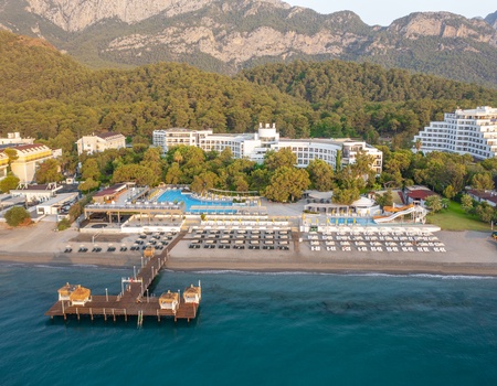 Perre La Mer Hotel 5* - 1
