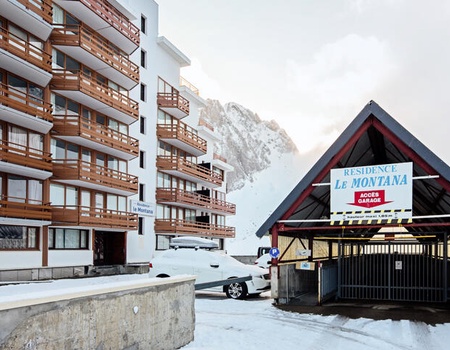 Résidence Le Montana - Maeva Home - Haute Savoie - Evian les Bains, Alpes du Nord - Image 4