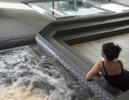 Résidence CGH & SPA Kalinda 4* - 4