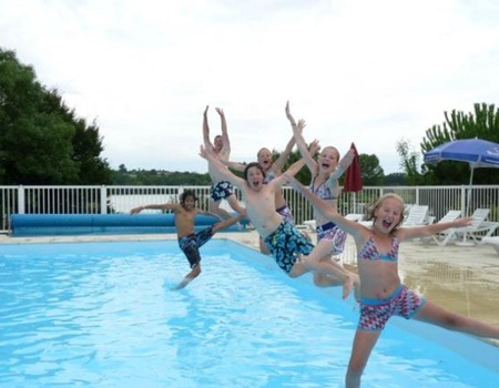 Camping Les Coteaux du Lac, 4* - 3