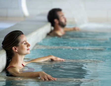 Prévithal Hôtel De La Baie 4* Thalasso & Spa Marin - 5