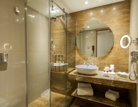 Arena Ipanema Hotel - 4